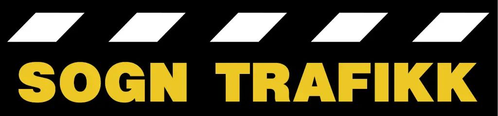 Sogn Trafikkskilt AS